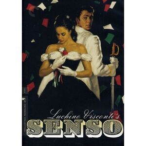 Senso (Criterion Collection)  DVD